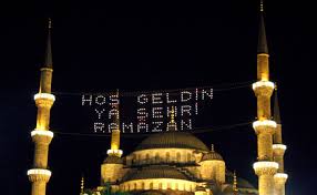 RAMAZAN